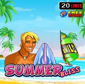 Summer-Bliss на Slotscity