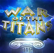 Warofthetitans на Slotscity
