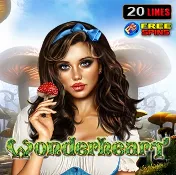 Wonderheart на Slotscity